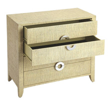 Load image into Gallery viewer, Four Drawer Chest - Beige
