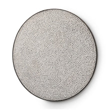 Load image into Gallery viewer, Sphere Decorative Wall Sculpture - Gray
