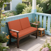 Load image into Gallery viewer, Deep Seat Waterproof Replacement Patio Chair Cushions For Patio Furniture
