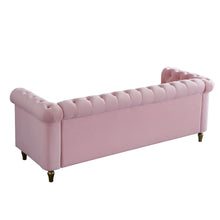Load image into Gallery viewer, Chesterfield - Sofa 84.65" For Living Room
