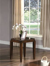 Load image into Gallery viewer, Docila - 3 Piece Pack Coffee With End Table (Set of 3) - Walnut

