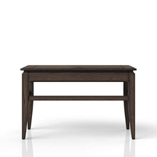 Load image into Gallery viewer, Writing Desk - Chocolate
