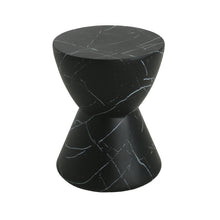 Load image into Gallery viewer, Outdoor, Lightweight Concrete Side Table
