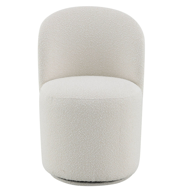 Hollis - Side Chair (Set of 2) - Beige