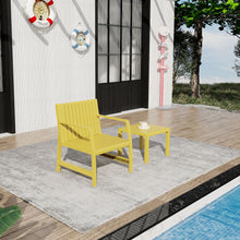 Load image into Gallery viewer, Furniture Set, Waterproof And Durable
