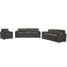 Load image into Gallery viewer, Cozy Sofa Set Oversized Comfy Cloud Sofa With Double Cushion

