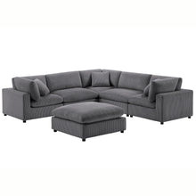 Load image into Gallery viewer, Chelsea - Modular Sectional
