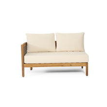 Load image into Gallery viewer, Crowne - 2 Seater Sofa
