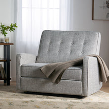 Load image into Gallery viewer, Manual Standard Wide Recliner
