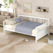 Load image into Gallery viewer, Multifunctional Modern Daybed
