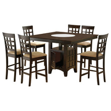 Load image into Gallery viewer, Tolland - Dining Set With Built In Storage
