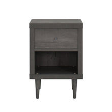 Load image into Gallery viewer, Nystrom - Single Drawer Nightstand
