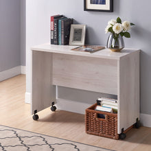 Load image into Gallery viewer, Printer Mobile Stand, Computer Desk, Home Office Desk
