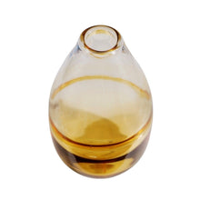 Load image into Gallery viewer, Ombre Round Table Vase (568858) - Clear / Clear
