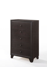 Load image into Gallery viewer, Madison - Chest - Espresso
