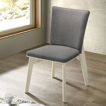 Load image into Gallery viewer, Jean - Upholstered Dining Side Chair (Set of 2) - Gray
