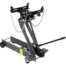 Load image into Gallery viewer, Hydraulic Floor Jack, Low Profile Transmission Service
