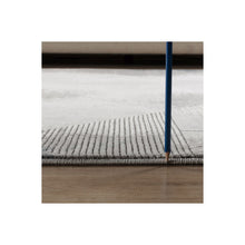Load image into Gallery viewer, Geometrix - Area Rug With Geometric Effect
