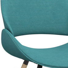 Load image into Gallery viewer, Malden - Mid Century Modern Bentwood Dining Chair
