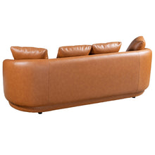 Load image into Gallery viewer, Dylan - Modern French Boucle Sofa
