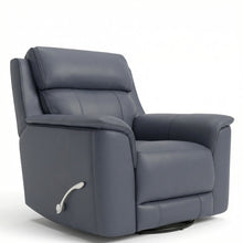 Load image into Gallery viewer, Oslo - Manual Swivel Glider Recliner
