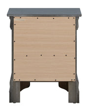 Load image into Gallery viewer, Decorative Accents Nightstand
