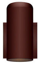 Load image into Gallery viewer, Minimalist Wall Sconce - Bronze
