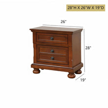 Load image into Gallery viewer, Meade - Nightstand
