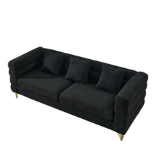 Load image into Gallery viewer, Streamline Sectional Sofa
