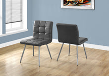 Load image into Gallery viewer, Side Upholstered Dining Chair For Dining Room, Contemporary &amp; Modern (Set of 2)

