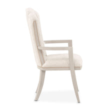 Load image into Gallery viewer, Fantosini - Dining Arm Chair (Set of 2) - Silver Mist
