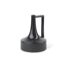 Load image into Gallery viewer, Jug Vase (608594) - Black
