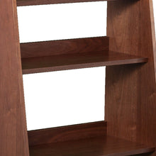 Load image into Gallery viewer, Four Tier Etagere Bookcase (490169) - Brown
