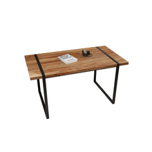 Load image into Gallery viewer, Rectangular Dining Table, 4 - 6 Person Capacity - Wood
