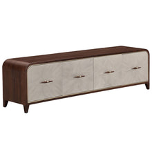 Load image into Gallery viewer, Houston - Media Cabinet - Walnut
