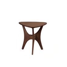 Load image into Gallery viewer, Triangle Table With Unique Design
