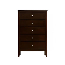 Load image into Gallery viewer, Daniel - Chest, 5 Drawer Storage Unit
