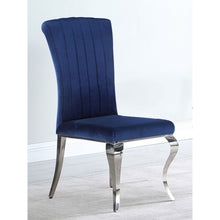 Load image into Gallery viewer, Shambrook - Side Chairs (Set of 4)
