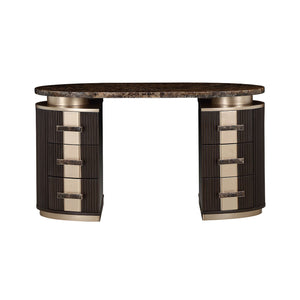 West Kensington - Vanity - Medium Espresso