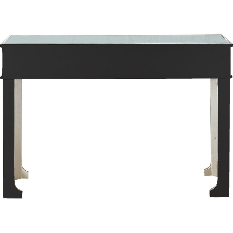 Regal Feel Console Table - Champagne