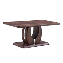 Load image into Gallery viewer, Modern, Minimalist Rectangular Coffee Table
