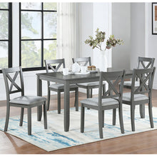 Load image into Gallery viewer, Kitchen Dining Set, Rectangular Dining Table
