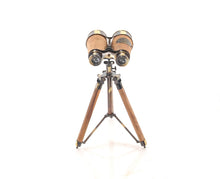 Load image into Gallery viewer, Hand Painted Figurine Tabletop Sculpture (364208) - Brass
