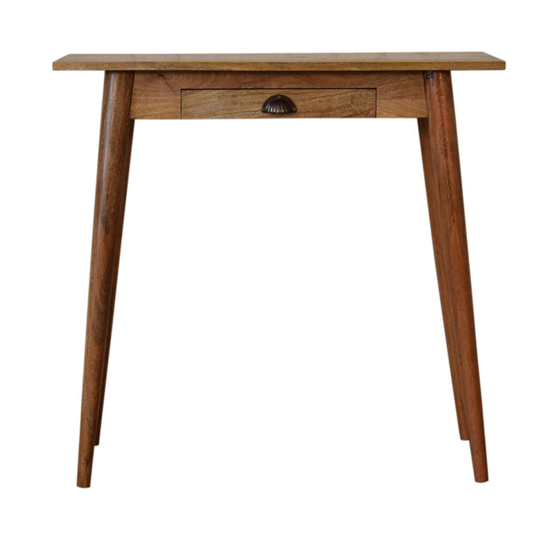Writing Desk (723444) - Brown