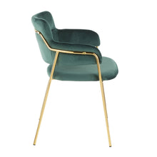 Load image into Gallery viewer, Napoli - Contemporary Chair (Set of 2)
