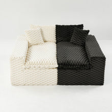 Load image into Gallery viewer, Luxury Multifunctional Sofa For Living Room
