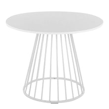 Load image into Gallery viewer, Canary Cosmo - Contemporary Dining Table
