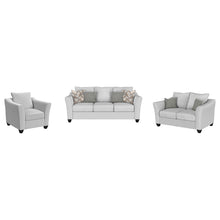 Load image into Gallery viewer, Alcazar - Sofa Set
