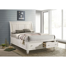 Load image into Gallery viewer, Fresnes - 2 Drawer Bed
