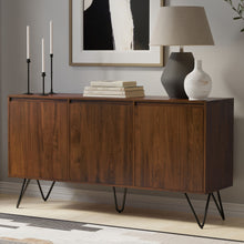 Load image into Gallery viewer, Hunter - 3 Door Sideboard
